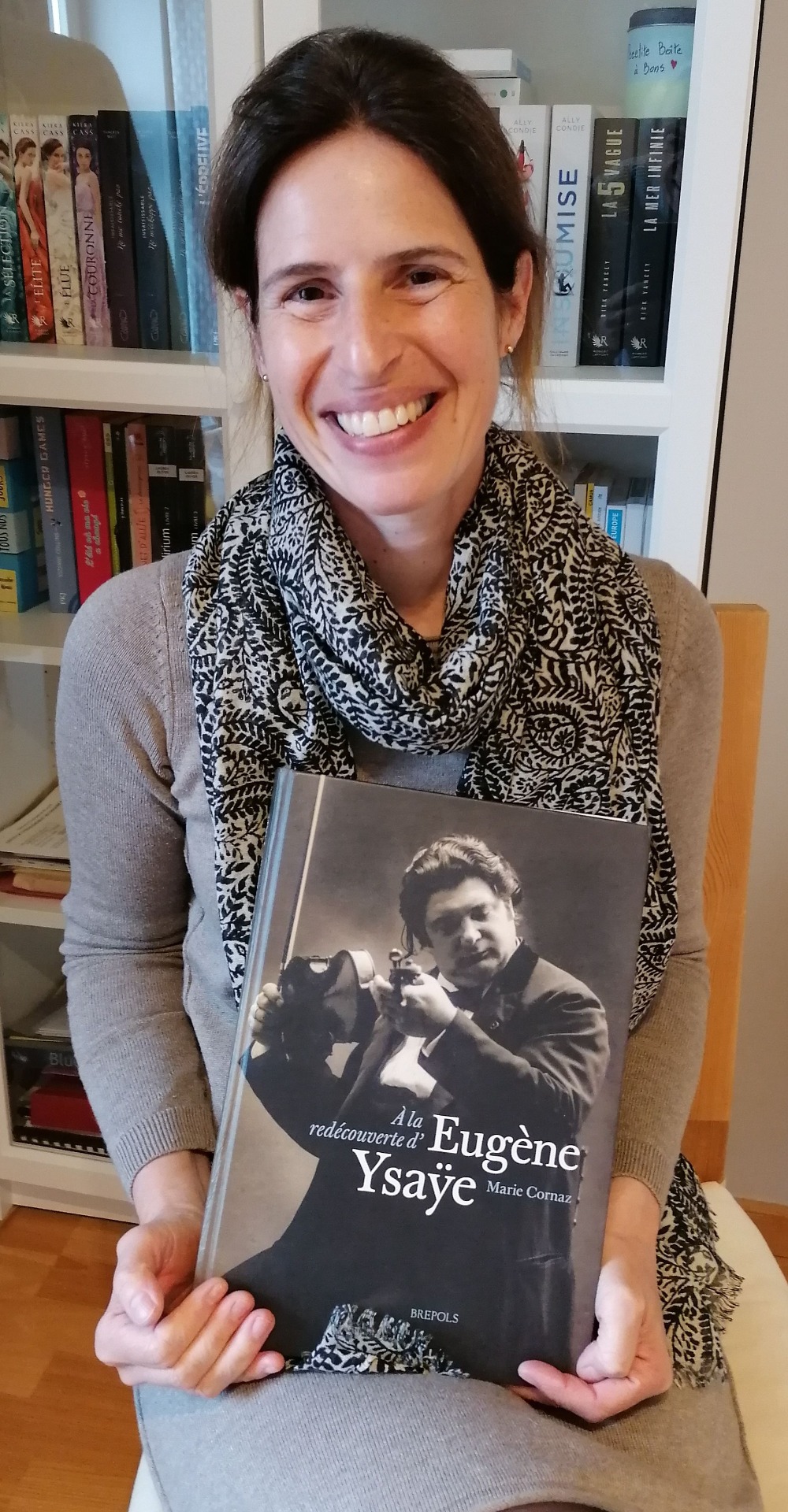 Marie Cornaz